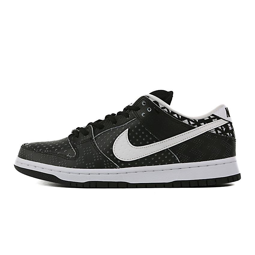 NIKE DUNK LOW PRM &ldquo; BHM &rdquo; 黑人历史月 男鞋板鞋 745956010