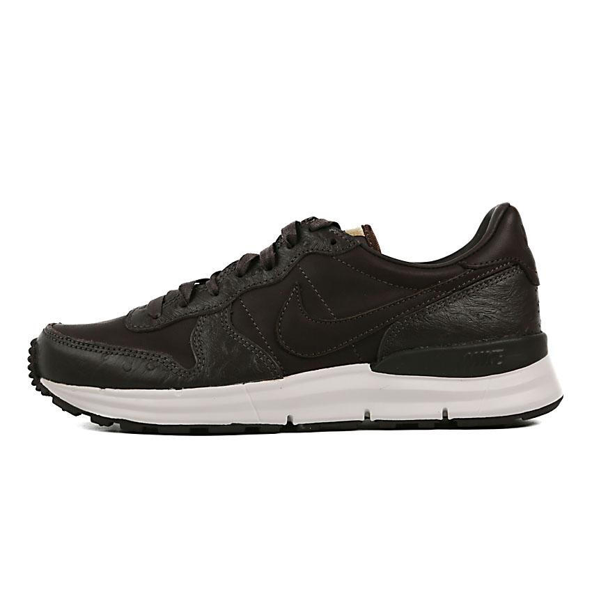 Nike Lunar SOPH SOPHNET 限量男鞋 复古跑鞋 运动鞋 718764200