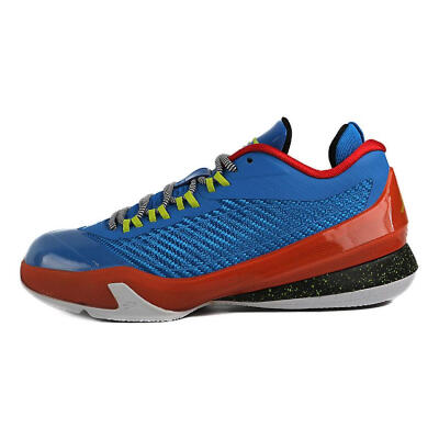 NIKE JORDAN CP3.VIII BG 保罗8代 女鞋低帮篮球鞋684876407 470