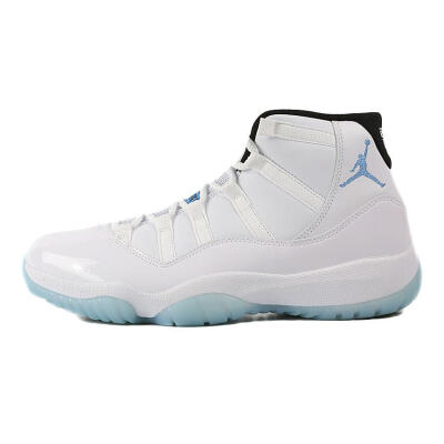 Nike Air Jordan 11 Legend Blue AJ11 乔11传奇蓝男鞋378037117