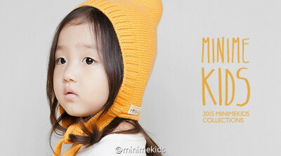 @minimekids 儿童摄影