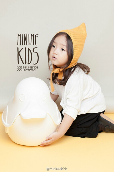 @minimekids 儿童摄影