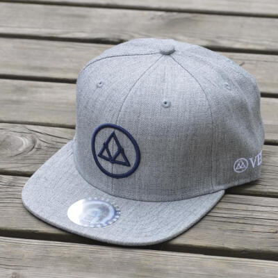 VEIL OG LOGO Baseball pole 棒球棍 麻灰海军蓝