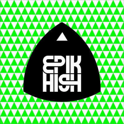 Epik High - 7辑 - 99