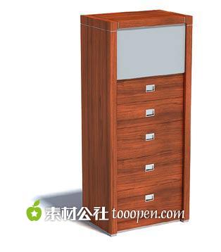 中式家具储蓄柜木制家具