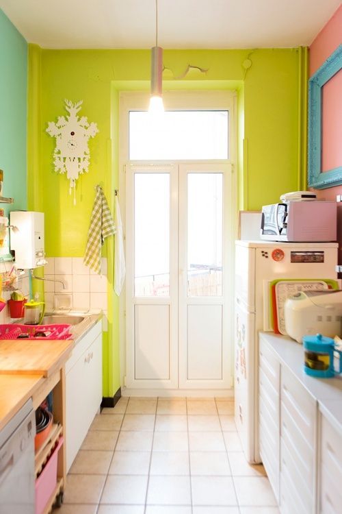 Kitchen Brights