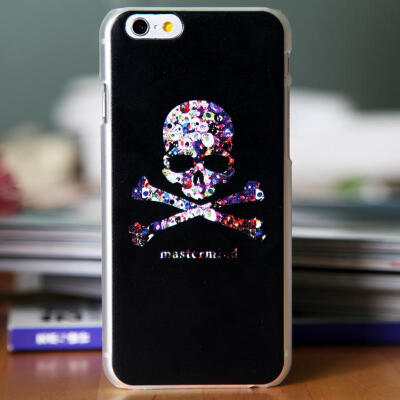 苹果iphone6时尚手机壳 个性创意IPHONE6保护壳 苹果6手机壳