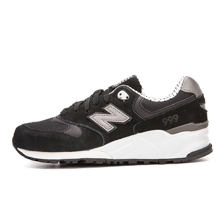 新百伦NEW BALANCE 999 经典复古运动休息 总统慢跑鞋 WL999AC