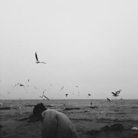 (▰˘◡˘▰)情侣头像