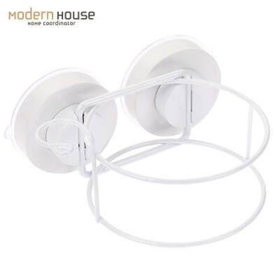 ModernHouse韩国时尚家居 电吹风架子 卫生间浴室置物架