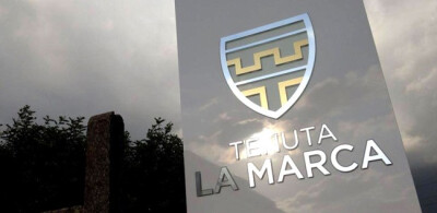 Tenuta La Marca酒店vi设计 - 孙悟空威客网http://www.swkweike.com/