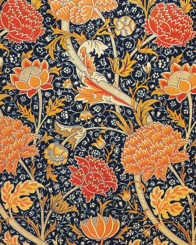 William Morris