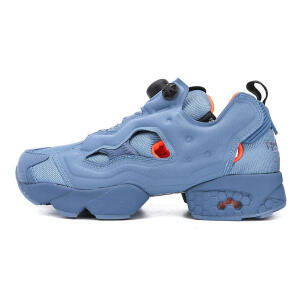 锐步REEBOK INSTAPUMP FURY TECH 复刻 女 充气跑鞋 V63047