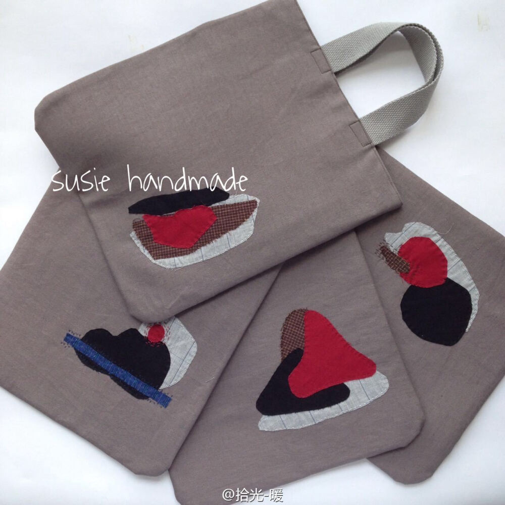 susie handmade