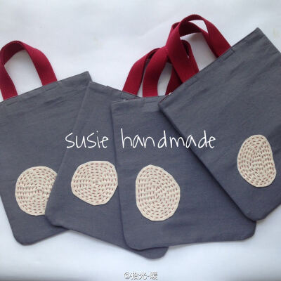 susie handmade