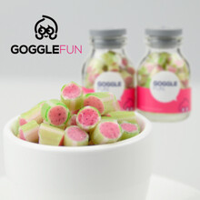 Candy GoggleFun 澳洲 创意手工糖果 水果 硬糖 喜糖 西瓜味 30g