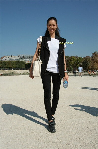 Liu Wen 刘雯 ▲|