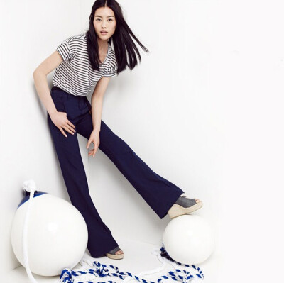 Liu Wen 刘雯 ▲|