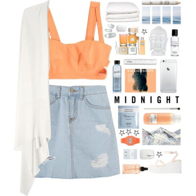x 07.28.15 x Burning Bridges - One Republic x @polyvore @polyvpreeditorial Hey There Delilahs, I like this set!! I love the colours and I would definitely wear the outfit. Ooh, and One Republic's Nati…