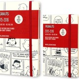 现货Moleskine2015-2016 18个月snoopy peanuts 花生周记本 全新