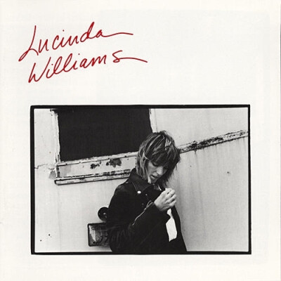 Passionate Kisses by:Lucinda Williams | 美式乡村民谣 | Shouldn't I have all of this, and Passionate kisses From you