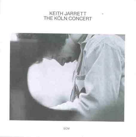 Part I by:Keith Jarrett | 爵士钢琴曲，一首二十多分钟的钢琴曲，美不过如此