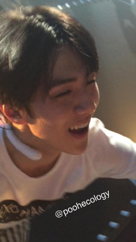 #吴世勋# 镜头怀孕系列 cr logos