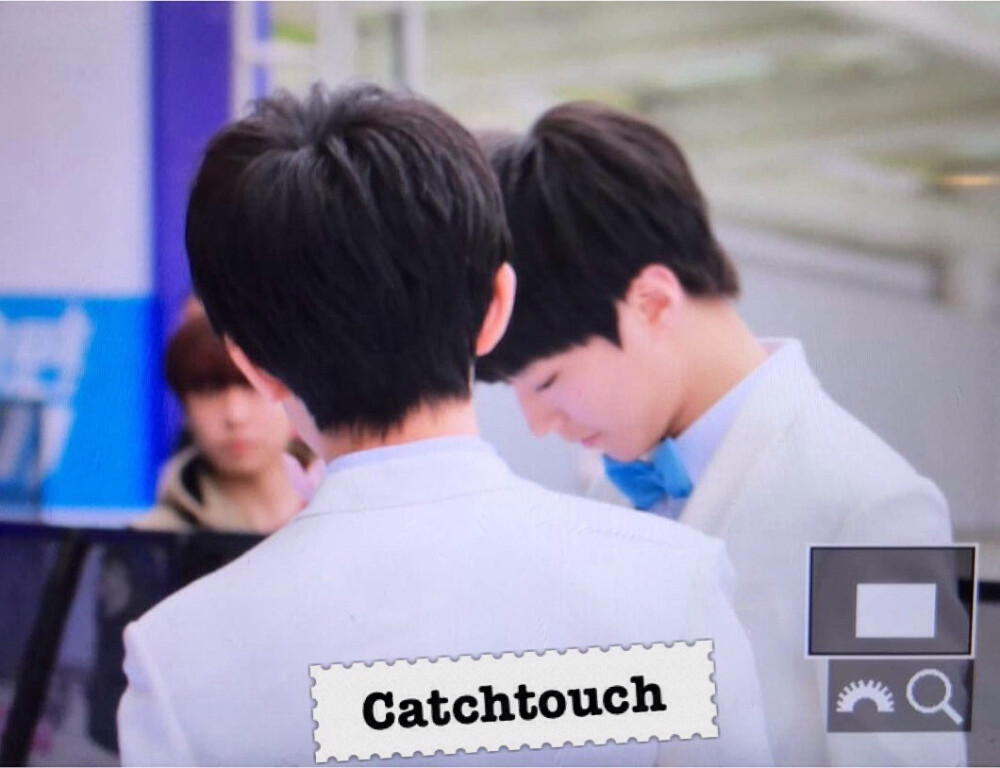 150330东方风云榜红毯 @Catch_Touch