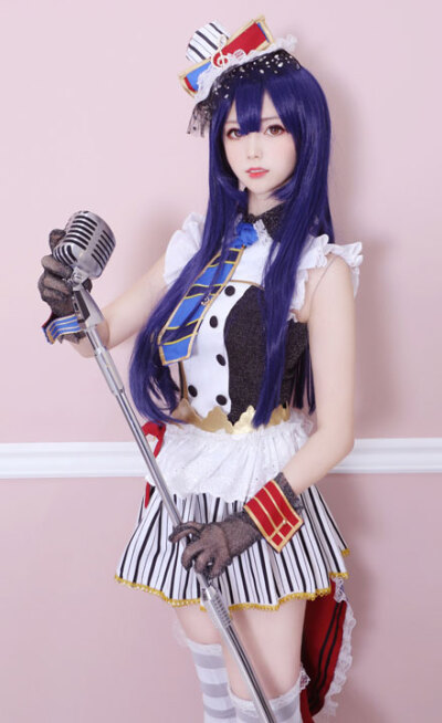 全球COSPLAY精选合集55（20）