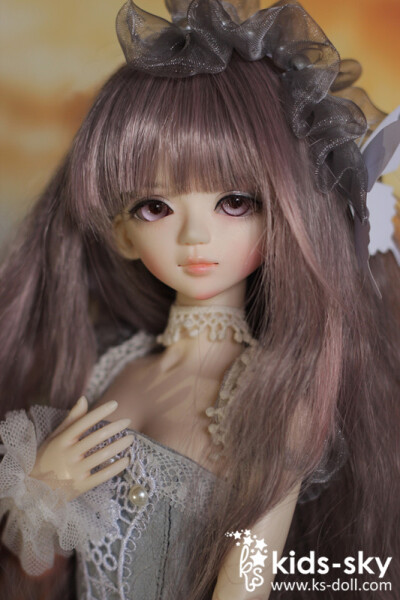 代购 9折包邮+换礼包 KS 1/4 BJD/SD娃娃 女娃 玛丽安 Marian 全1500