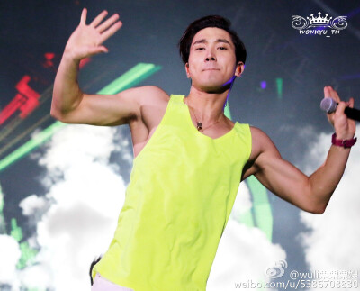 siwon