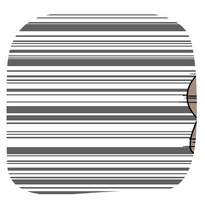 查看《功夫包子出气筒主题表情——翔通动漫原创》原图，原图尺寸：400x400