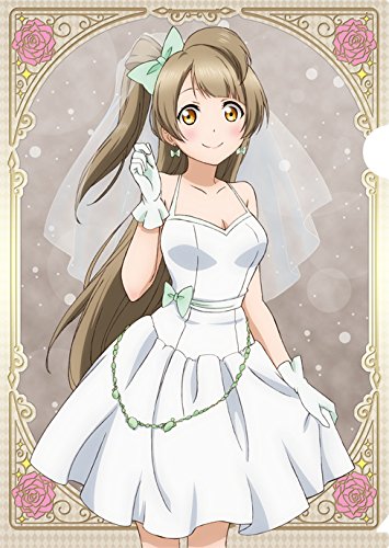 #lovelive#都是我老婆各个都美哭