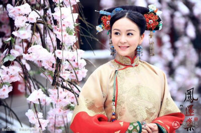 古装剧照——《宫锁连城●凤还巢》_古装剧照吧_百度贴吧