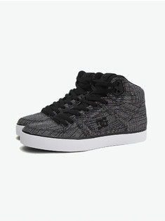 DC SPARTAN HIGH WC M SHOE DGB(PR)