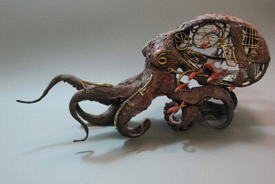 octopus_with_fish_by_creaturesfromel-d5qut6k.jpg 2,160×1,440 像素