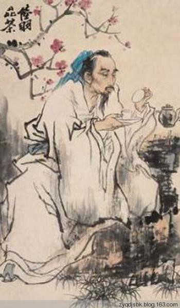 茶圣：陆羽，唐朝人，以嗜茶着名，著有《茶经》3卷。 陆羽（733年～804年）,字鸿渐；汉族,唐朝复州竟陵(今湖北天门市)人，一名疾，字季疵,号竟陵子、桑苎翁、东冈子，又号“茶山御史”。一生嗜茶，精于茶道，以著世界第一部茶叶专著—《茶经》闻...