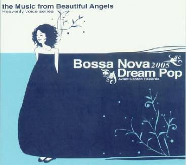 The music from beautiful angel - Various Artists