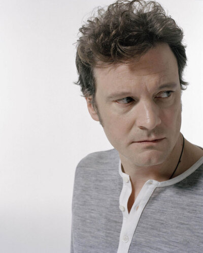 柯林·菲尔斯ColinFirth