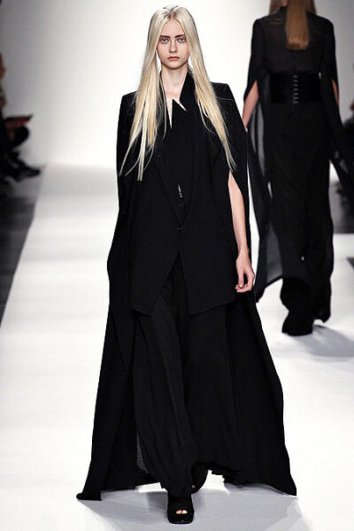 Ann Demeulemeester