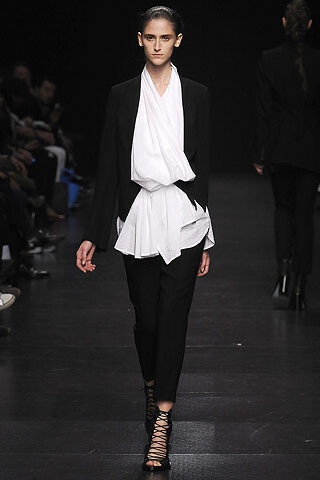 Ann Demeulemeester