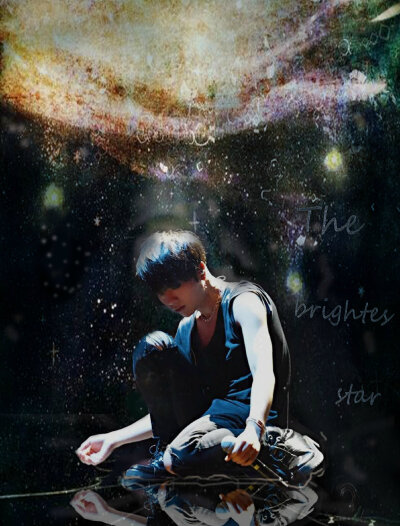 #华晨宇# 百变大魔王华晨宇！！