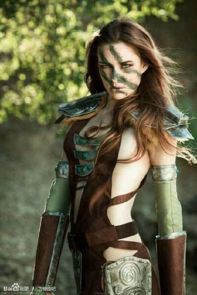 cos aela