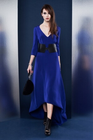 30套2013早秋单品 打造曼哈顿潮人STYLE