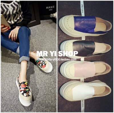 MR YI SHOP