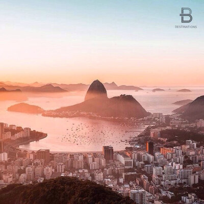 Rio de Janeiro, Brazil