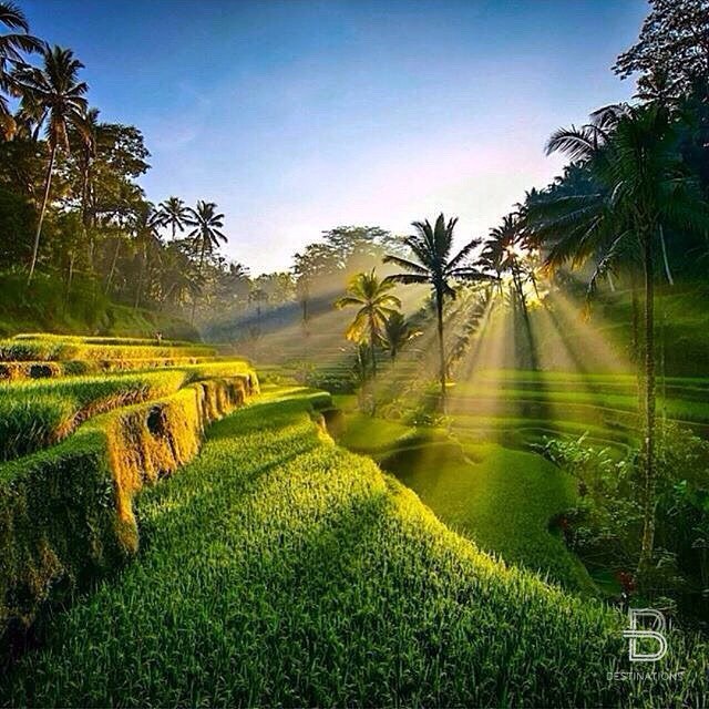 Bali, Indonesia