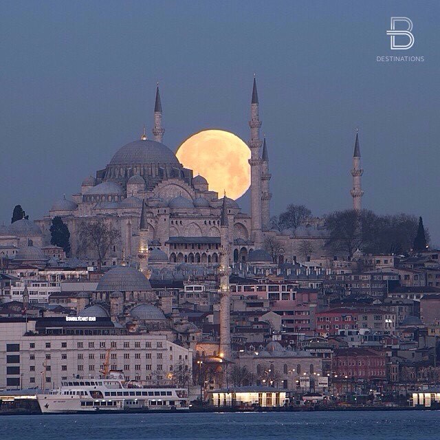 Istanbul, Turkey