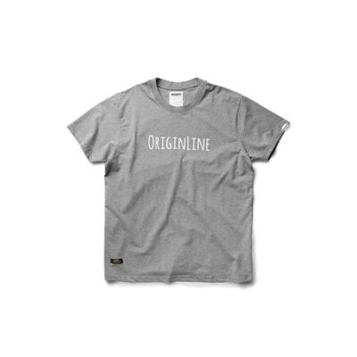 双头燕副线NAMOA 2015SS &quot;ORIGINLINE&quot; 點線 短袖 TEE