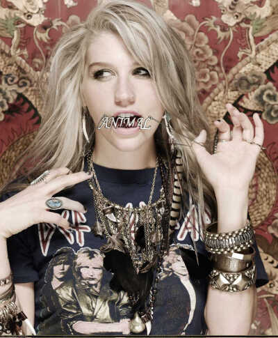 Ke$ha